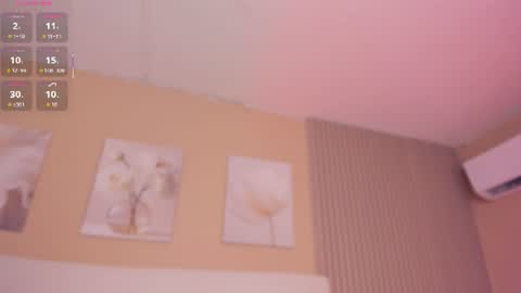 Lizeth follow me in my igimlilycute 3 online show from June 2026 04:17:01 AM