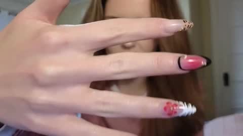 lilly_adams88 online show from May 2026 02:17:01 AM