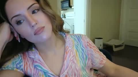 lilly_adams88 online show from May 2026 10:08:02 PM