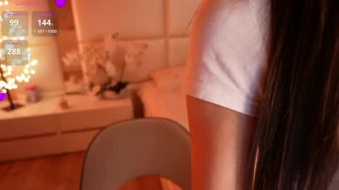 Snapshot of lilly_colins chatting on May 2026 07:56:02 PM Lilly Colins online show from May 2026 07:56:02 PM