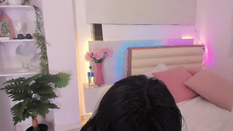 Snapshot of lilly_denson8 chatting on December 2024 03:28:02 PM Sweety Lilly Love online show from December 2024 03:28:02 PM