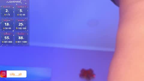 Snapshot of lilly_dollss chatting on December 2024 05:21:02 PM Sofia online show from December 2024 05:21:02 PM