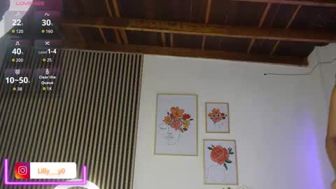 Sofia online show from November 2025 01:10:01 PM