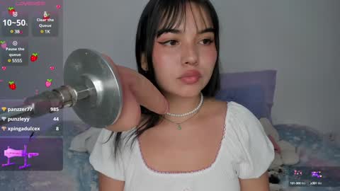 Snapshot of lilly_kinky chatting on January 2025 04:15:01 AM Lilly online show from January 2025 04:15:01 AM