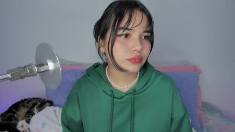 Snapshot of lilly_kinky chatting on January 2025 02:35:01 AM Lilly online show from January 2025 02:35:01 AM