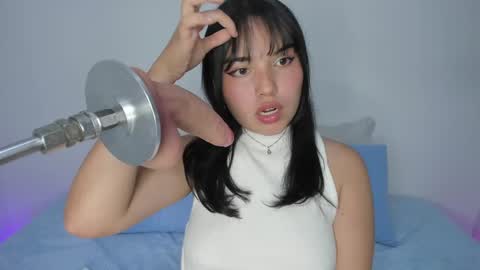 Snapshot of lilly_kinky chatting on January 2025 02:48:01 AM Lilly online show from January 2025 02:48:01 AM