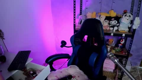 Snapshot of lilly_kinky chatting on December 2025 03:56:02 AM Lilly online show from December 2025 03:56:02 AM