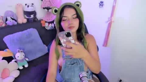 Snapshot of lilly_kinky chatting on January 2026 03:23:01 AM Lilly online show from January 2026 03:23:01 AM