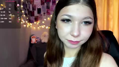 Lilith online show from June 2026 03:12:02 AM