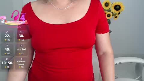 Lilly online show from October 2025 04:15:02 PM