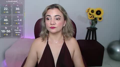 Snapshot of lilly_milf chatting on February 2026 03:31:01 PM Lilly online show from February 2026 03:31:01 PM