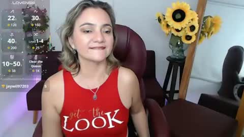 Snapshot of lilly_milf chatting on July 2026 08:34:02 PM Lilly online show from July 2026 08:34:02 PM