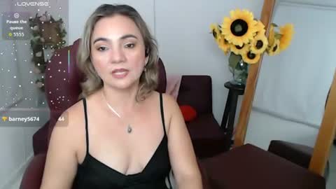Snapshot of lilly_milf chatting on July 2026 03:21:01 PM Lilly online show from July 2026 03:21:01 PM