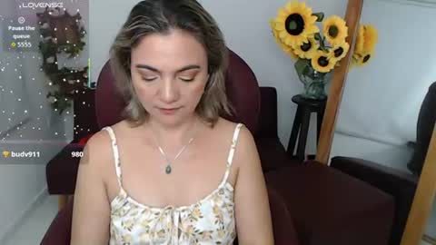 Snapshot of lilly_milf chatting on August 2026 02:52:01 PM Lilly online show from August 2026 02:52:01 PM