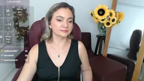 Snapshot of lilly_milf chatting on August 2026 04:20:02 PM Lilly online show from August 2026 04:20:02 PM