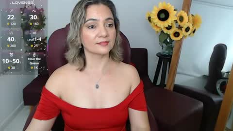 Snapshot of lilly_milf chatting on August 2026 02:33:01 PM Lilly online show from August 2026 02:33:01 PM