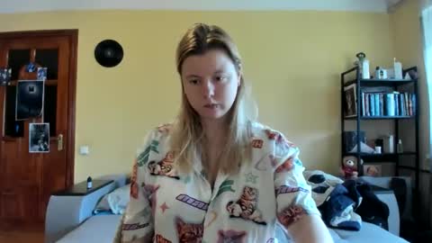 Lilly Depp online show from April 2026 11:47:02 AM