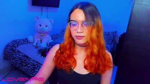 Lilly3 online show from March 2026 03:00:02 AM