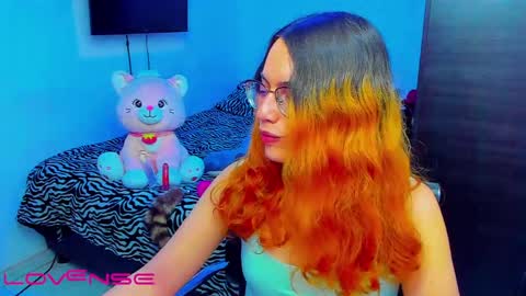 Lilly3 online show from April 2026 03:07:02 AM