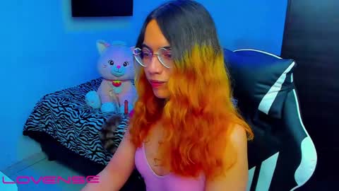 Lilly3 online show from April 2026 03:46:01 AM