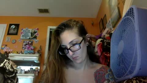 Snapshot of lillylushabae chatting on July 2026 07:49:02 PM hi guys im back on here 3 online show from July 2026 07:49:02 PM