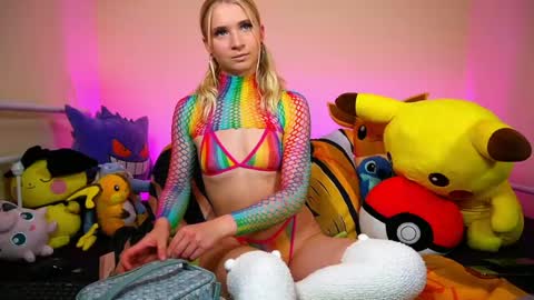 LillyOcean online show from May 2026 08:47:02 PM