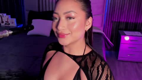 Snapshot of lillyortiz_ chatting on December 2024 10:23:02 AM Lilly Ortiz online show from December 2024 10:23:02 AM