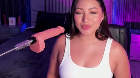 Snapshot of lillyortiz_ chatting on January 2025 08:29:01 PM Lilly Ortiz online show from January 2025 08:29:01 PM