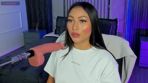 Snapshot of lillyortiz_ chatting on March 2025 07:31:02 PM Lilly Ortiz online show from March 2025 07:31:02 PM