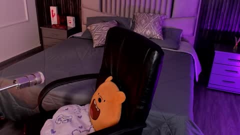 Snapshot of lillyortiz_ chatting on November 2025 07:58:01 PM Lilly Ortiz online show from November 2025 07:58:01 PM