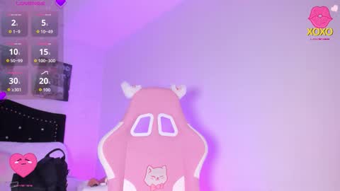 Lilly online show from January 2026 12:18:02 PM