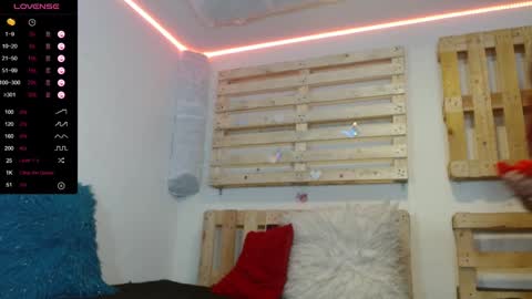 Lilly online show from February 2025 08:35:02 PM