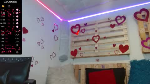 Lilly online show from February 2025 11:00:02 PM