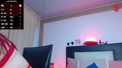 Lilly online show from October 2025 08:46:02 PM