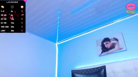 Lilly online show from January 2026 09:13:01 PM