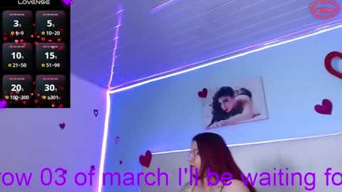 Snapshot of lillytitsxxx chatting on March 2026 08:48:01 PM Lilly online show from March 2026 08:48:01 PM