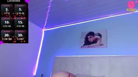 Snapshot of lillytitsxxx chatting on March 2026 12:41:01 PM Lilly online show from March 2026 12:41:01 PM