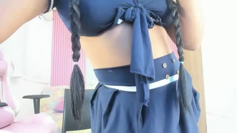 lillyy16 online show from June 2026 11:10:01 AM