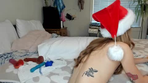 Daisy Bby online show from December 2024 09:08:01 PM