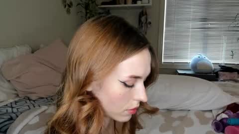 Daisy Bby online show from February 2025 10:36:01 PM