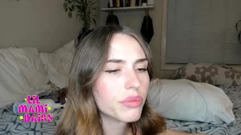 Daisy Bby online show from February 2026 04:00:02 AM