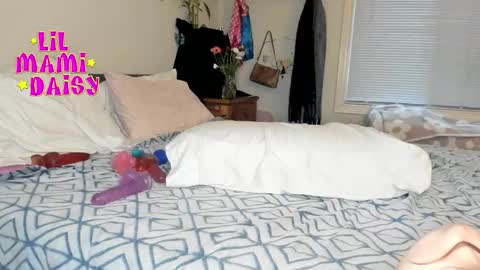 Daisy Bby online show from February 2026 01:10:02 AM