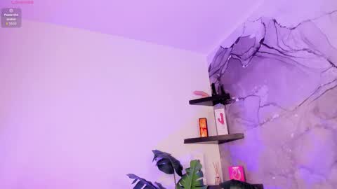 Snapshot of lilokat_ chatting on March 2026 02:27:02 AM Lilo online show from March 2026 02:27:02 AM