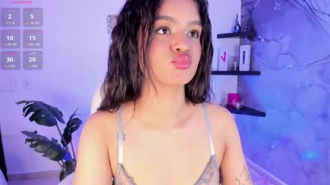 Snapshot of lilokat_ chatting on March 2026 02:49:01 AM Lilo online show from March 2026 02:49:01 AM