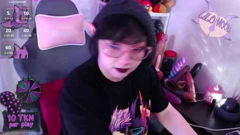 Lilo  online show from November 2025 01:51:01 PM