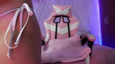 Lilou online show from May 2026 07:41:01 PM