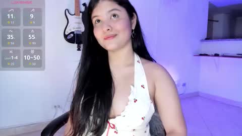 Caroline online show from February 2026 10:16:01 PM