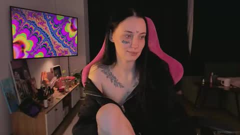 Snapshot of lilpresident chatting on November 2025 08:38:02 PM lilpresident online show from November 2025 08:38:02 PM