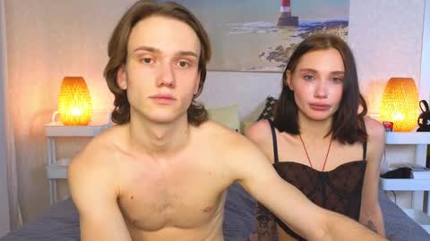 Jesse and Grace online show from December 2024 07:28:01 PM