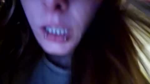 Snapshot of lilsirenluna chatting on March 2026 09:10:01 PM Luna online show from March 2026 09:10:01 PM